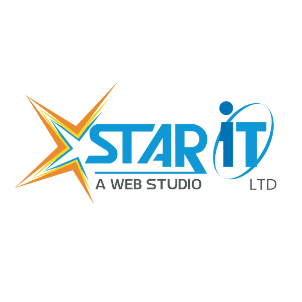 Star It Solution Logo